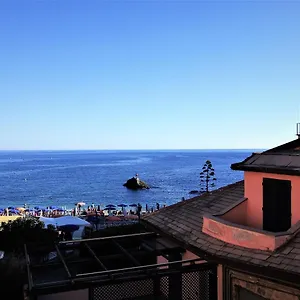 Diana Cosy Sea View Near The Apartment Monterosso al Mare