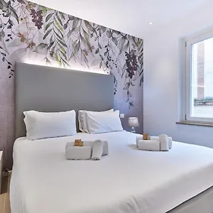 Apartmentsarena - Residenza Dei Doganieri - Apartment Verona