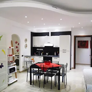 For Apartment Rome