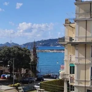 Casa Tigullio Apartment Rapallo