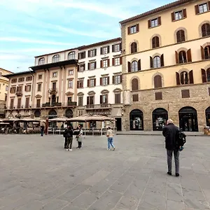 Le Farine Della Signoria By Mamo Apartment