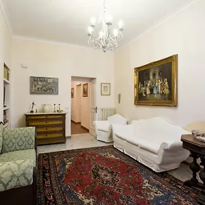 Fontana De Trevi Apartment Rome