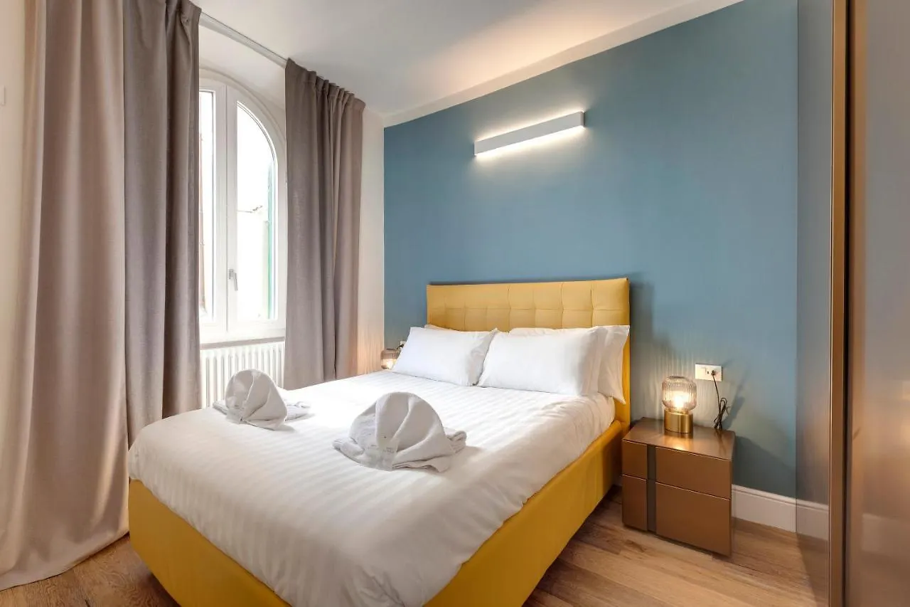 Dei Neri Terrace By Mamo Florence Apartment