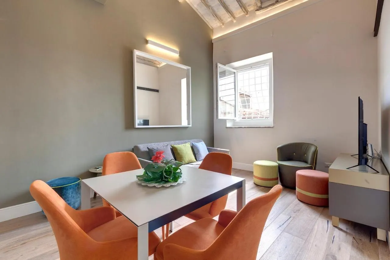Dei Neri Terrace By Mamo Firenze