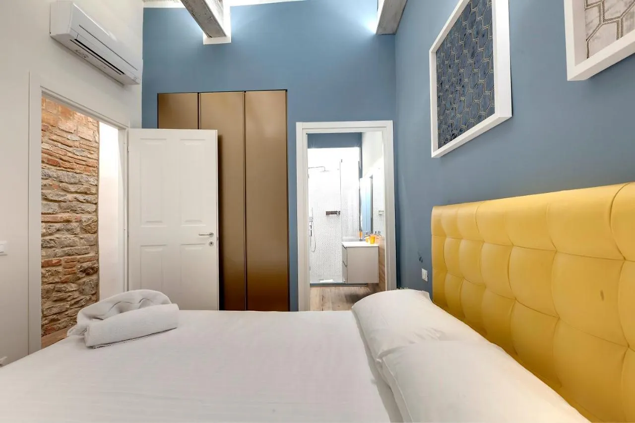 Dei Neri Terrace By Mamo Firenze 0*,